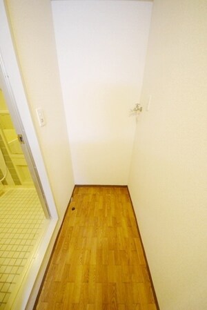 キューブコート烏山の物件内観写真